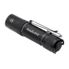 Rankinis žibintuvėlis Fenix E12 V2.0 juodas LED aliuminis IP68 50000h