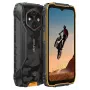 Mobilusis telefonas Rugking 4 PRO 8/256GB Oranžinis Ulefone