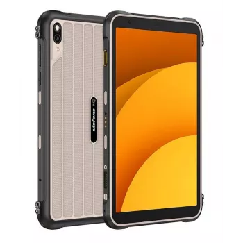 Planšetė Rugking Pad Pro 8''/8/128GB Pilka Ulefone
