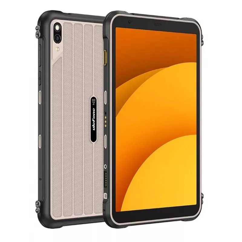 Planšetė Rugking Pad Pro 8''/8/128GB Pilka Ulefone