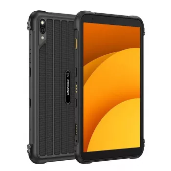 Planšetinis kompiuteris RUGKING PAD PRO 8''/8/128GB Juodas ULEFONE