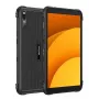 Planšetinis kompiuteris RUGKING PAD PRO 8''/8/128GB Juodas ULEFONE
