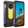 Mobilusis telefonas Rugking 5 PRO 8/256GB Juodas Ulefone
