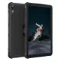 Planšetinis kompiuteris Ulefone Rugking Pad 2 Pro 10 colių / 8 GB RAM / 128 GB atminties juodas