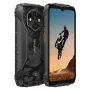 Mobilusis telefonas Rugking 4 PRO 8/128GB Juodas Ulefone