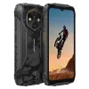 Mobilusis telefonas Rugking 4 PRO 8/128GB Juodas Ulefone