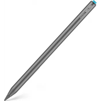 Adonit Neo Pro pieštukėlis planšetiniam kompiuteriui, pilka, skirtas Apple iPad