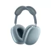 Ausinės Apple AirPods Max 2, belaidės Bluetooth, uždengiančios ausis, lankelis, 386,2 g, mėlyna