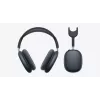 Ausinės Apple AirPods Max 2, belaidės Bluetooth, uždengiančios ausis, lankelis, 386,2 g, mėlyna