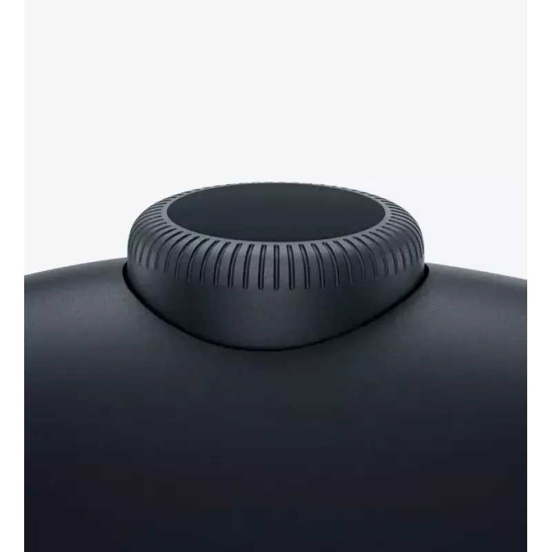 Ausinės Apple AirPods Max 2, belaidės Bluetooth, uždengiančios ausis, lankelis, 386,2 g, mėlyna