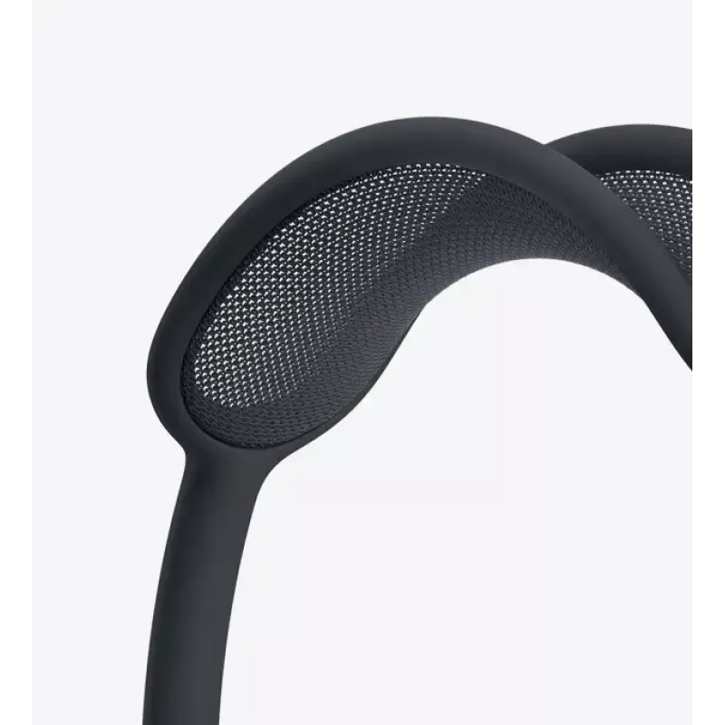 Ausinės Apple AirPods Max 2, belaidės Bluetooth, uždengiančios ausis, lankelis, 386,2 g, mėlyna
