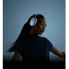 Ausinės Apple AirPods Max 2, belaidės Bluetooth, uždengiančios ausis, lankelis, 386,2 g, mėlyna