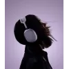 Ausinės Apple AirPods Max 2, belaidės Bluetooth, uždengiančios ausis, lankelis, 386,2 g, mėlyna