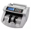 Banknotų skaičiavimo mašina Olympia NC 450 — 5,1 kg, LCD, 230 V, 75 W, 247×185×306 mm