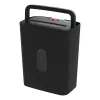 Popieriaus smulkintuvas Olympia PS 53 CC Pro – kryžminis pjovimas, 15 L krepšys, 68 dB, juodas