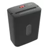 Popieriaus smulkintuvas Olympia PS 53 CC Pro – kryžminis pjovimas, 15 L krepšys, 68 dB, juodas