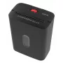 Popieriaus smulkintuvas Olympia PS 53 CC Pro – kryžminis pjovimas, 15 L krepšys, 68 dB, juodas