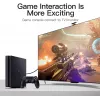 HDMI į DVI laidas 5 m / juodas Vention