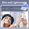 Power Bank Wrl 5000 mAh 20 W Magnetinis Juodas FHSB0 Vention