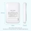 Power Bank Wrl 5000 mAh 20 W Magnetinis Juodas FHSB0 Vention
