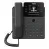 IP telefonas Fanvil V62W juodas