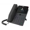 IP telefonas Fanvil V62W juodas