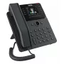 IP telefonas Fanvil V62W juodas