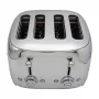 Smeg TSF03SSEU Skrudintuvas Chrominis