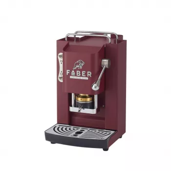 Faber Pro Deluxe Vyšninė Raudona Chrom