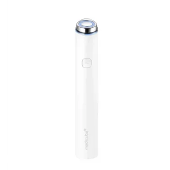 Extralink Medicube Age R Booster Pro Mini White veido odos priežiūros prietaisas
