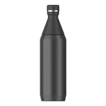 Stanley 1913 10-12069-024 gertuvė kasdieniam naudojimui 0,6 l nerūdijantis plienas Juoda