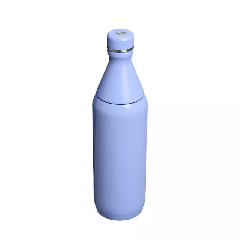 Termosas STANLEY All Day Slim 0,6 L – nerūdijančio plieno vakuuminis, hidrangi mėlyna