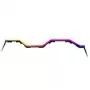 LED juostelė HYTE Noodle LN70 ARGB 70 cm, juoda