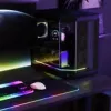 LED juostelė HYTE Noodle LN70 ARGB 70 cm, juoda