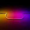 LED juostelė HYTE Noodle LN70 ARGB 70 cm, juoda