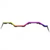 LED juostelė HYTE Noodle LN70 ARGB 70 cm, juoda