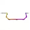 LED juostelė HYTE Noodle LN70 ARGB 70 cm, juoda