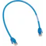 Hager ZZ45WAN500 Ethernet Patch Laidas Mėlynas