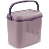 Nešiojamas šaldymo maišas Curver 262271 – 33 l, violetinis, izoliuotas