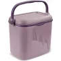 Nešiojamas šaldymo maišas Curver 262271 – 33 l, violetinis, izoliuotas