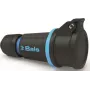 Bals įžemintas kištukinis lizdas 16A 7486-1 250V IP54