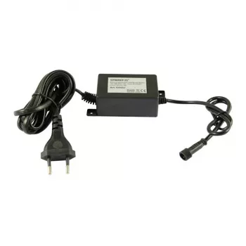 Synergy 21 LED įžeminis prožektorius ARGOS priedas maitinimo blokas 12V / 8W IP67