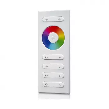 Synergy 21 LED serijos EOS 05 nuotolinio valdymo pultas RGB 4