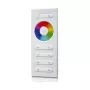 Synergy 21 LED serijos EOS 05 nuotolinio valdymo pultas RGB 4