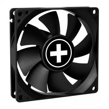 Aušintuvas XILENCE Performance C Series PWM 80x80x25 mm 12V