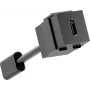 Bachmann USB 3.2 Kiestone jungtis C į C su Power Delivery 100W (BM0022463)