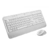 Logitech Signature MK650 Combo versijai