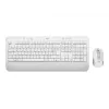 Logitech Signature MK650 Combo versijai