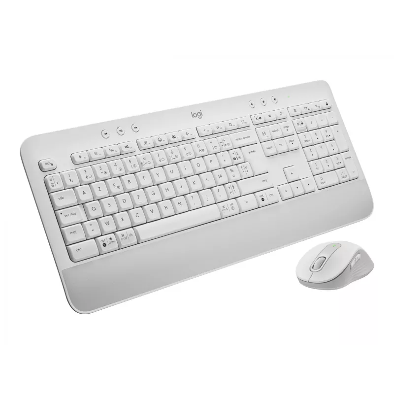Logitech Signature MK650 Combo versijai