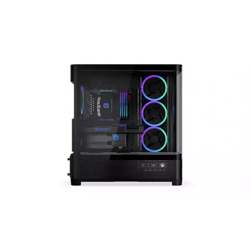 Korpusas ENDORFY Aquarius 8000 Corona